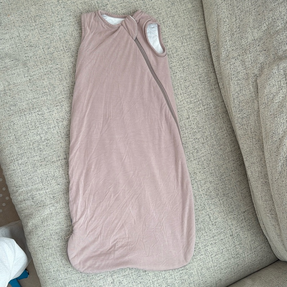 Kyte Baby Sleep Sack 1.0 TOG Size Small